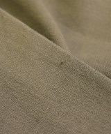 LANVIN en bleu（ランバンオンブルー）クロップドパンツ カーキ サイズ:46(XXL位) レディース/2200693122043
