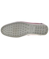 LANVIN en bleu（ランバンオンブルー）その他 赤 サイズ:24.5cm メンズ/2200696614040