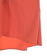 LANVIN en bleu（ランバンオンブルー）ロング・マキシ丈スカート オレンジ サイズ:38(M位) レディース/2200698347038