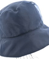 LANVIN en bleu（ランバンオンブルー）ハット 紺 サイズ:- レディース/2200698223035