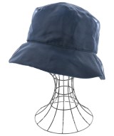 LANVIN en bleu ハット