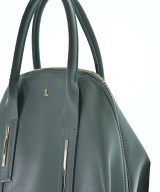 LANVIN en bleu（ランバンオンブルー）ハンドバッグ 緑 サイズ:- レディース/2200695264031