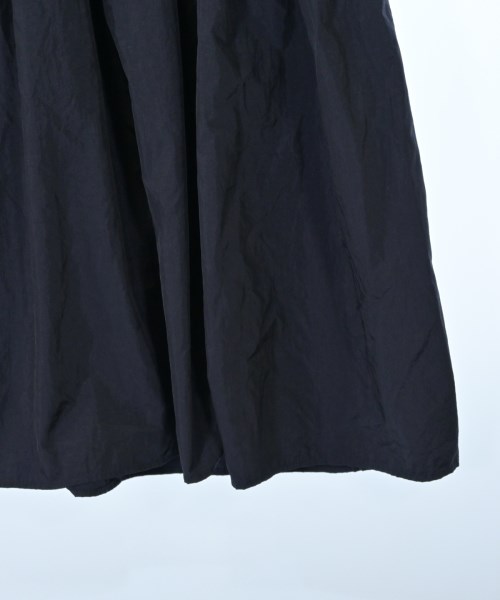 LANVIN en bleu（ランバンオンブルー）ワンピース 黒 サイズ:38(M位) レディース/2200700241019