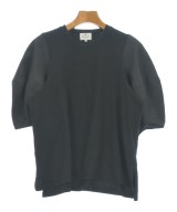 LANVIN en bleu Tシャツ・カットソー