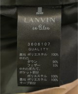 LANVIN en bleu（ランバンオンブルー）ダウンコート ベージュ サイズ:38(M位) レディース/2200697132451