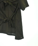 LANVIN en bleu（ランバンオンブルー）Tシャツ・カットソー 緑 サイズ:38(M位) レディース/2200699233071