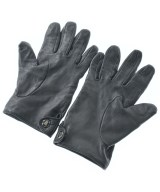 LANVIN en bleu（ランバンオンブルー）手袋 黒 サイズ:- メンズ/2200654881033