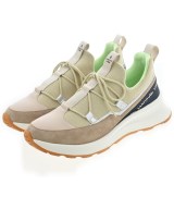 LANVIN en bleu（ランバンオンブルー）スニーカー ベージュ サイズ:24.5cm レディース/2200651175098