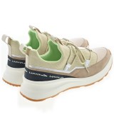 LANVIN en bleu（ランバンオンブルー）スニーカー ベージュ サイズ:24.5cm レディース/2200651175098