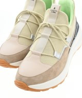 LANVIN en bleu（ランバンオンブルー）スニーカー ベージュ サイズ:24.5cm レディース/2200651175098