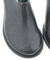 LANVIN en bleu（ランバンオンブルー）サンダル 黒 サイズ:M(23cm位) レディース/2200656465118