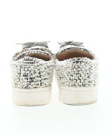 LANVIN en bleu（ランバンオンブルー）スニーカー ベージュ サイズ:24cm レディース/2200649648115