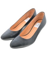 LANVIN en bleu（ランバンオンブルー）パンプス 黒 サイズ:22cm レディース/2200653119052