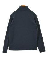 LANVIN en bleu（ランバンオンブルー）ダウンジャケット/ダウンベスト 紺 サイズ:48(L位) メンズ/2200654027035