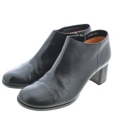 LANVIN en bleu ブーティ