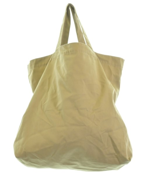 LANVIN en bleu（ランバンオンブルー）トートバッグ ベージュ サイズ:- レディース/2200658527333