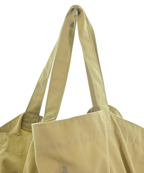 LANVIN en bleu（ランバンオンブルー）トートバッグ ベージュ サイズ:- レディース/2200658527333