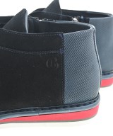 LANVIN en bleu（ランバンオンブルー）ブーツ 黒 サイズ:26 1/2(26.5cm位) メンズ/2200658628061