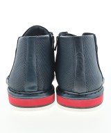 LANVIN en bleu（ランバンオンブルー）ブーツ 黒 サイズ:26 1/2(26.5cm位) メンズ/2200658628061