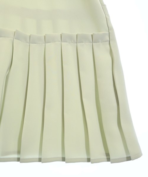 LANVIN en bleu（ランバンオンブルー）ブラウス 緑 サイズ:38(M位) レディース/2200660309064