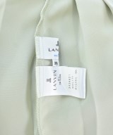 LANVIN en bleu（ランバンオンブルー）ブラウス 緑 サイズ:38(M位) レディース/2200660309064