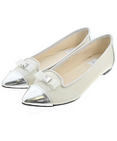 LANVIN en bleu(ランバンオンブルー)のパンプス サイズ:23 1/2(23.5cm位) 2,400円
