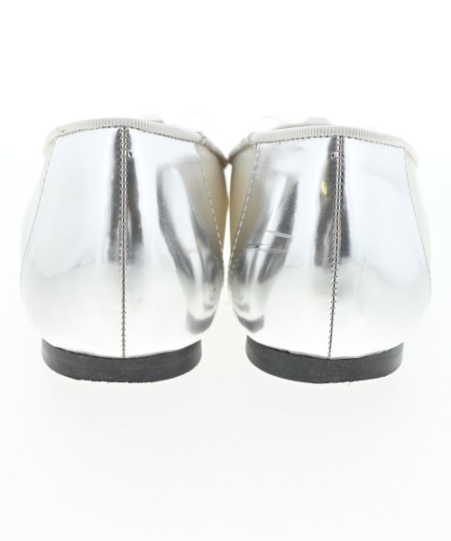 LANVIN en bleu（ランバンオンブルー）パンプス 白 サイズ:23 1/2(23.5cm位) レディース/2200712112048
