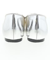 LANVIN en bleu（ランバンオンブルー）パンプス 白 サイズ:23 1/2(23.5cm位) レディース/2200712112048