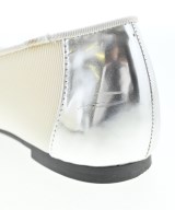 LANVIN en bleu（ランバンオンブルー）パンプス 白 サイズ:23 1/2(23.5cm位) レディース/2200712112048