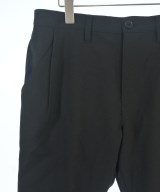 LANVIN en bleu（ランバンオンブルー）スラックス 黒 サイズ:48(L位) メンズ/2200712165037