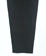 LANVIN en bleu（ランバンオンブルー）スラックス 黒 サイズ:48(L位) メンズ/2200712165037