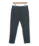 LANVIN en bleu スラックス
