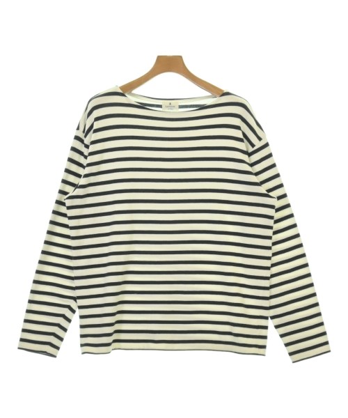 LANVIN en bleu(ランバンオンブルー)のTシャツ・カットソー サイズ:48(L位) 3,300円