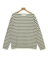 LANVIN en bleu Tシャツ・カットソー