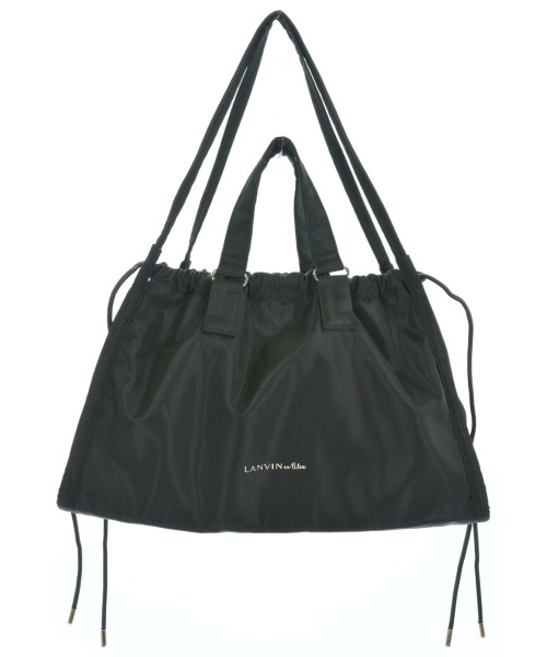 LANVIN en bleu(ランバンオンブルー)のトートバッグ サイズ:- 5,500円
