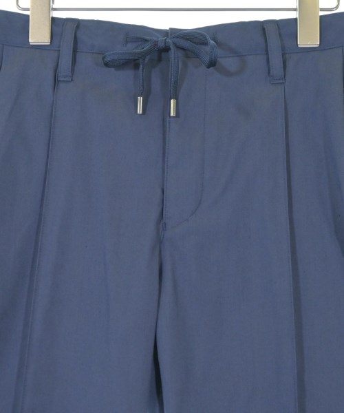 LANVIN en bleu（ランバンオンブルー）スラックス 紺 サイズ:48(L位) メンズ/2200714213040