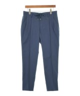 LANVIN en bleu（ランバンオンブルー）スラックス 紺 サイズ:48(L位) メンズ/2200714213040