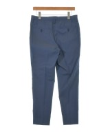 LANVIN en bleu（ランバンオンブルー）スラックス 紺 サイズ:48(L位) メンズ/2200714213040