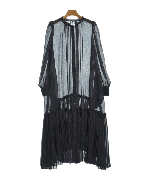 LANVIN en bleu(ランバンオンブルー)のワンピース サイズ:36(S位) 16,500円