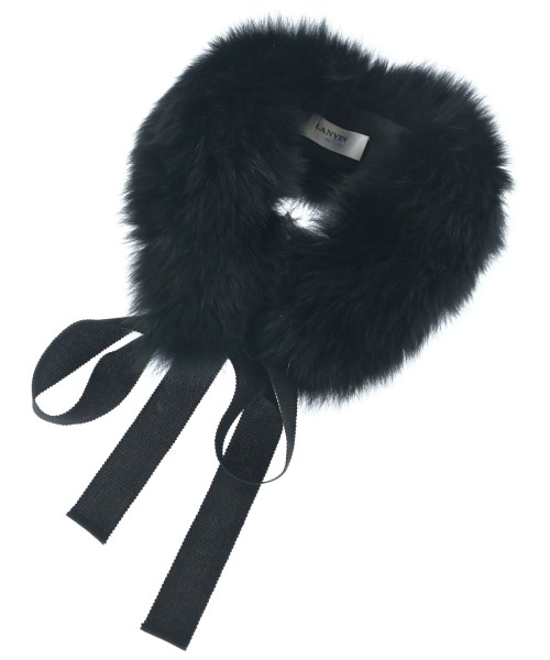 LANVIN en bleu(ランバンオンブルー)のマフラー サイズ:- 2,700円
