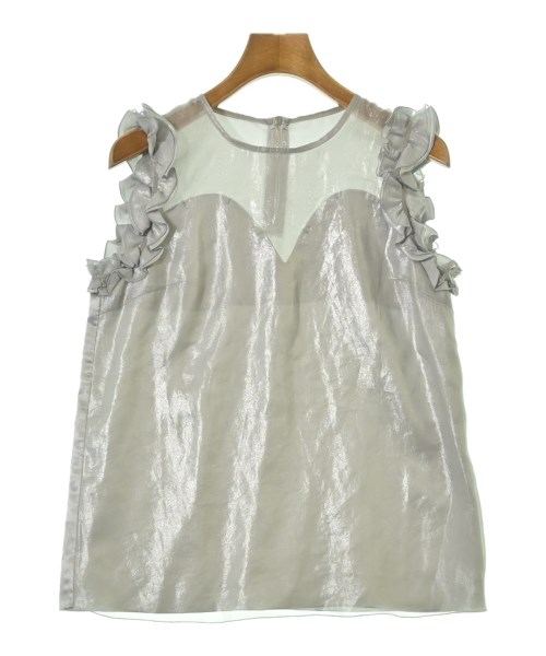 LANVIN en bleu(ランバンオンブルー)のブラウス サイズ:38(M位) 4,200円