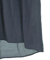 LANVIN en bleu（ランバンオンブルー）ブラウス 紺 サイズ:38(M位) レディース/2200713511307