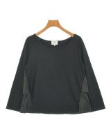 LANVIN en bleu Tシャツ・カットソー