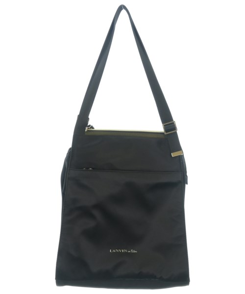 LANVIN en bleu(ランバンオンブルー)のトートバッグ サイズ:- 3,300円