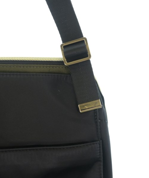 LANVIN en bleu（ランバンオンブルー）トートバッグ 黒 サイズ:- レディース/2200717487172