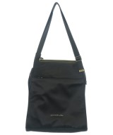 LANVIN en bleu（ランバンオンブルー）トートバッグ 黒 サイズ:- レディース/2200717487172