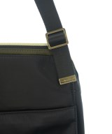 LANVIN en bleu（ランバンオンブルー）トートバッグ 黒 サイズ:- レディース/2200717487172