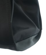 LANVIN en bleu（ランバンオンブルー）トートバッグ 黒 サイズ:- レディース/2200717487172
