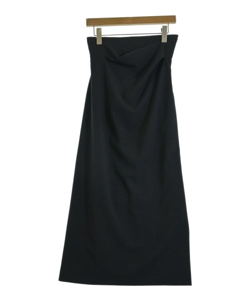 LANVIN en bleu(ランバンオンブルー)のロング・マキシ丈スカート サイズ:36(S位) 7,200円