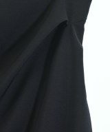 LANVIN en bleu（ランバンオンブルー）ロング・マキシ丈スカート 紺 サイズ:36(S位) レディース/2200718293796